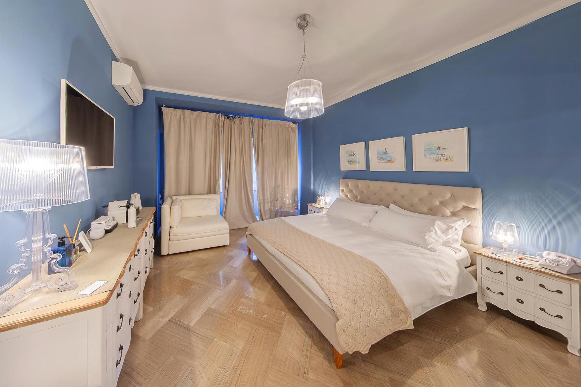 Maison De Famille Palermo Exteriér fotografie